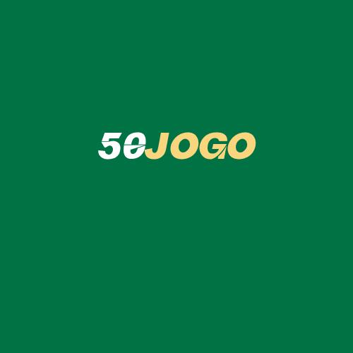 Logo da 50JOGO