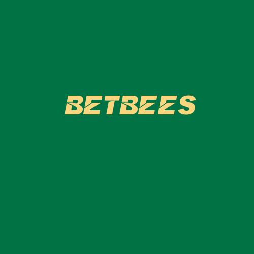 Logo da BETBEES